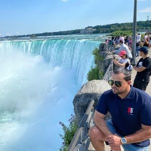 Meet your Posher, Khalil